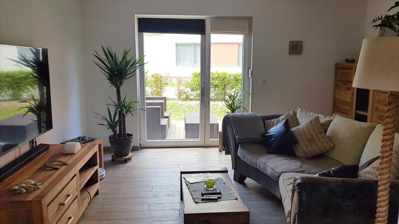 Andres Ferienwohnung Cottbus Exterior foto